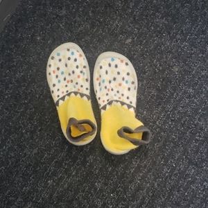 Collegien Sock Slippers